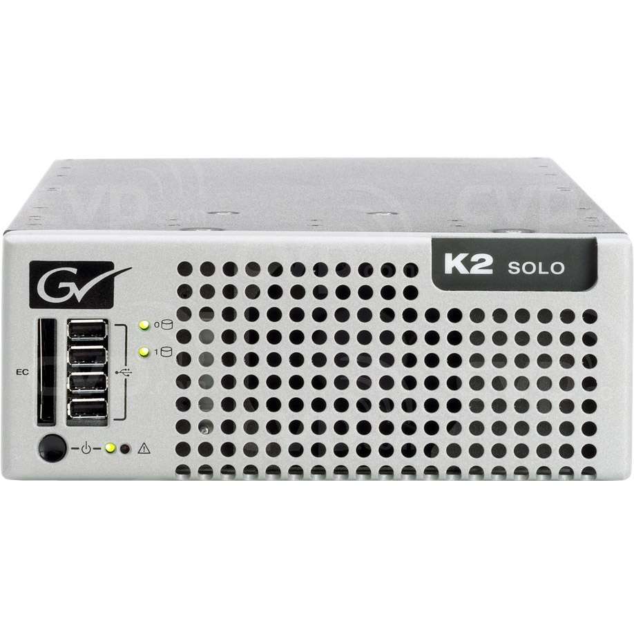 Buy Grass Valley K2SOLO3G (K2SOLO3G )